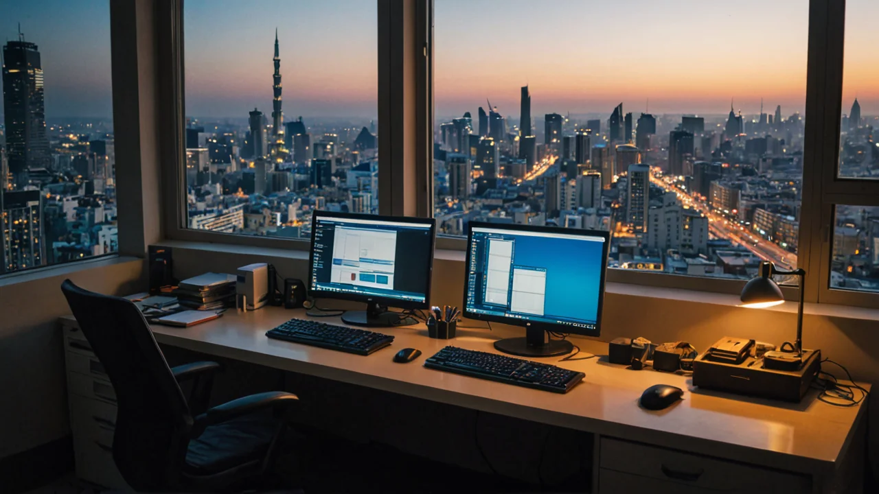 هل MultiBank Group قانوني في مصر؟